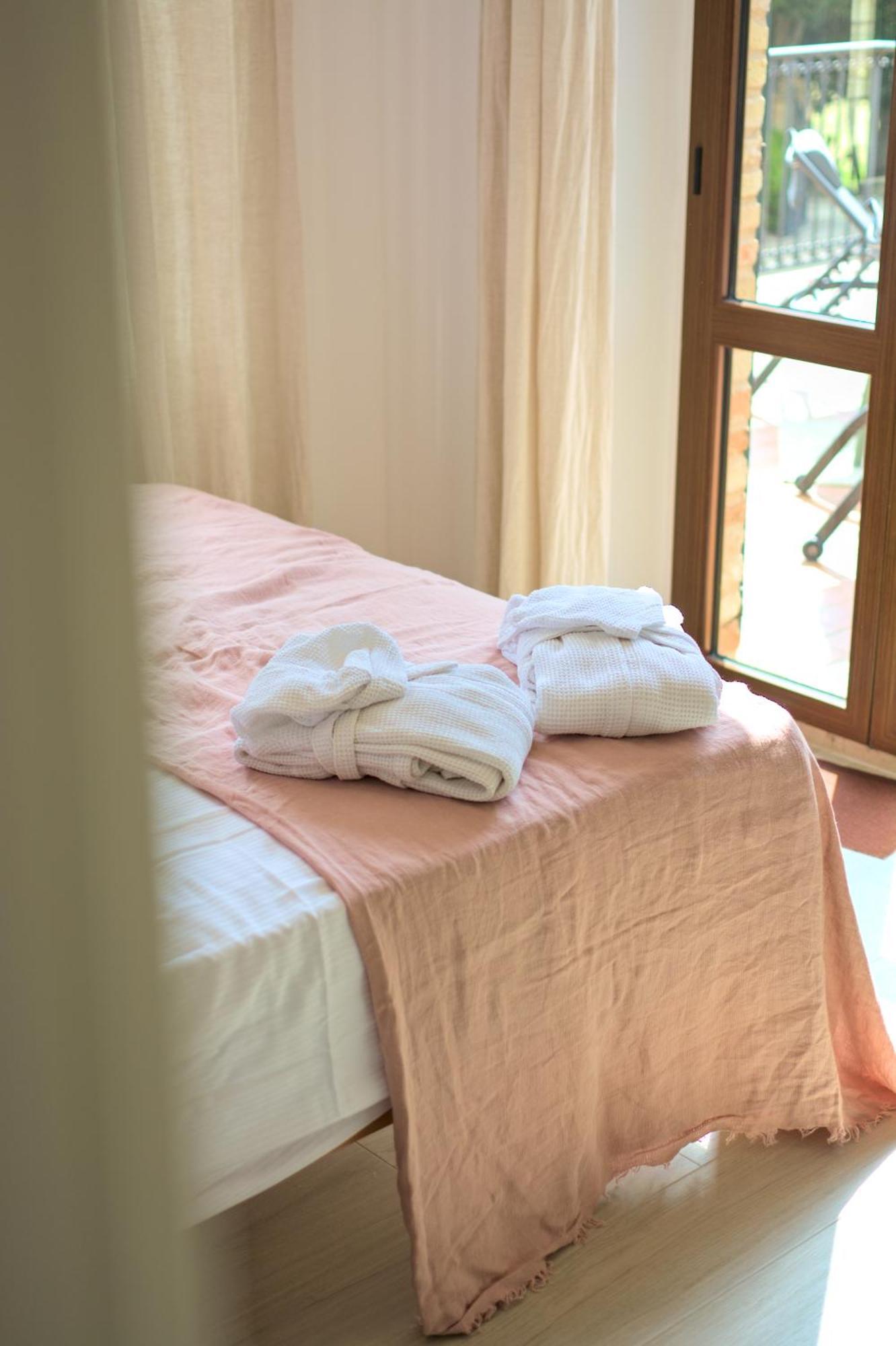 Villa Morro Suites Morrovalle ภายนอก รูปภาพ
