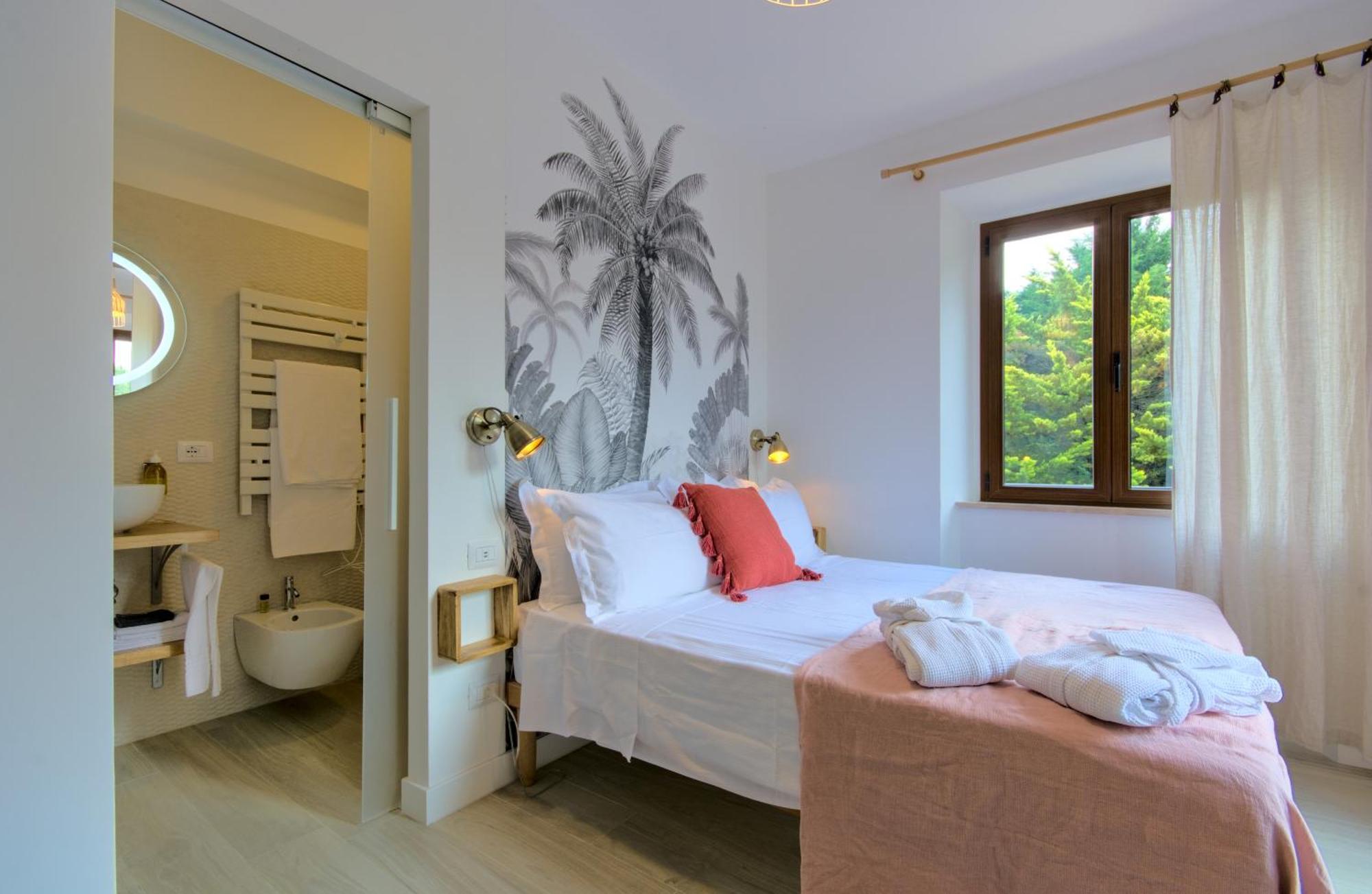 Villa Morro Suites Morrovalle ภายนอก รูปภาพ