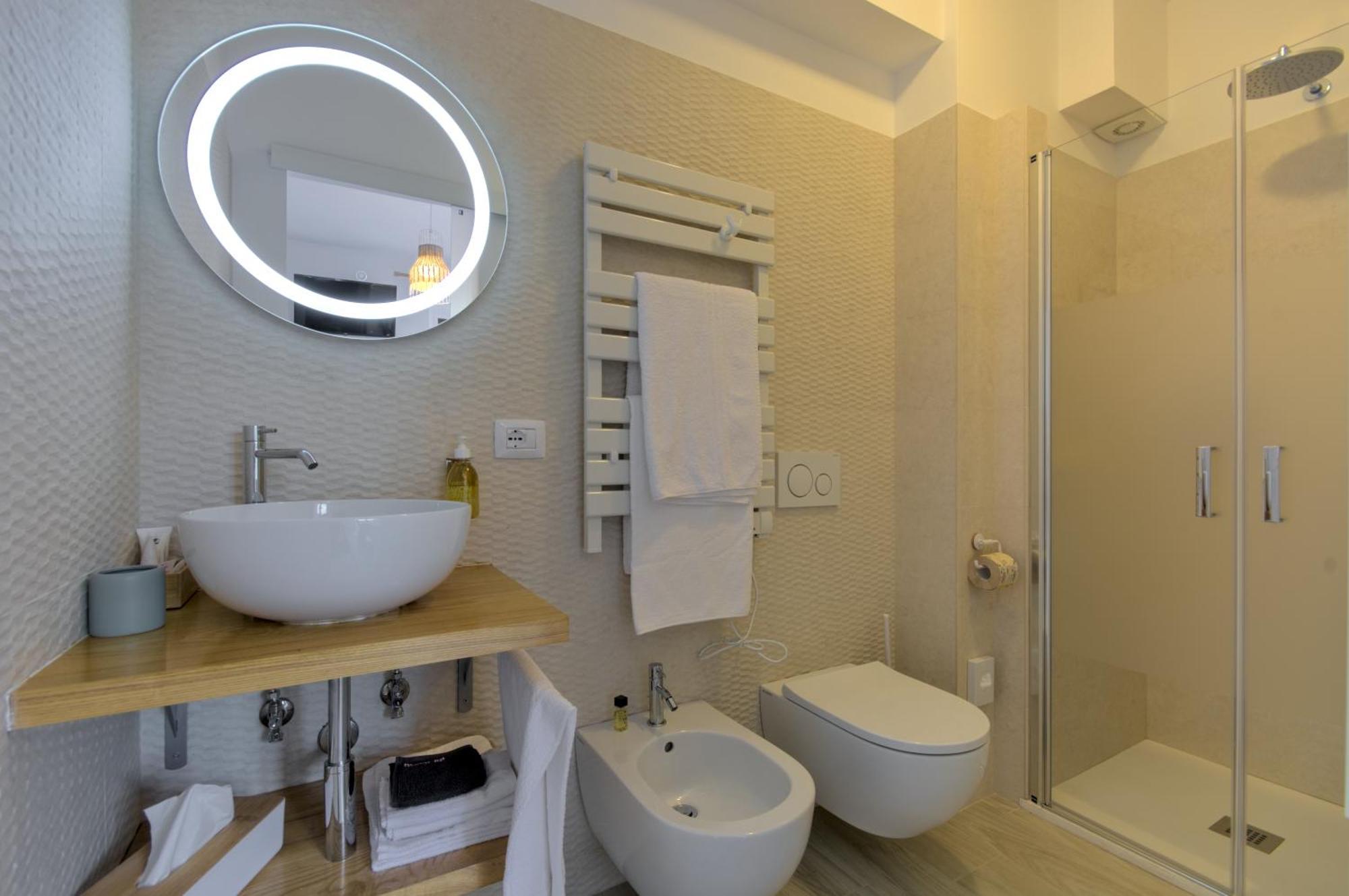 Villa Morro Suites Morrovalle ภายนอก รูปภาพ