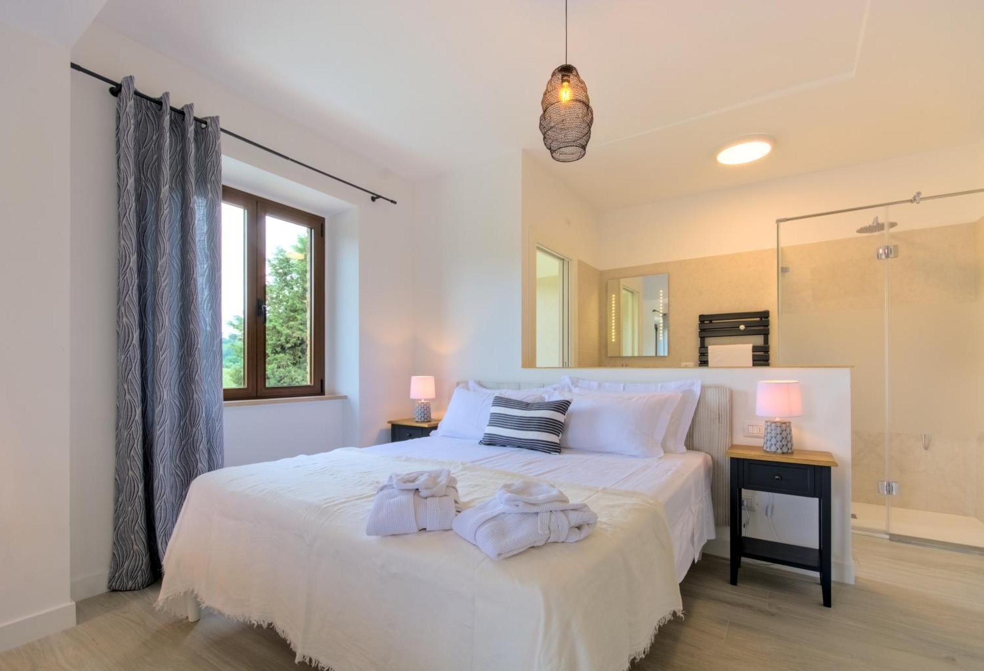 Villa Morro Suites Morrovalle ภายนอก รูปภาพ