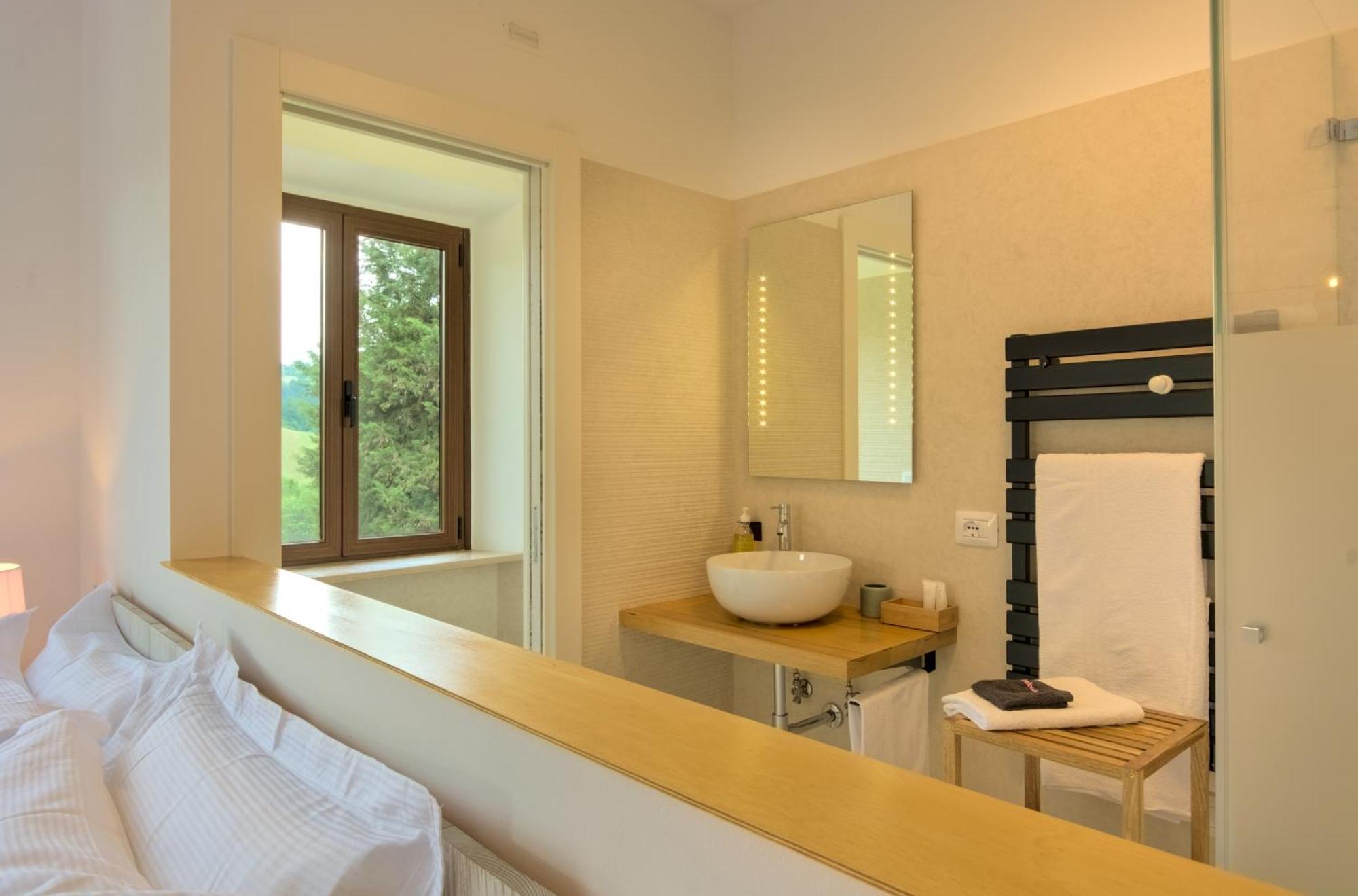 Villa Morro Suites Morrovalle ภายนอก รูปภาพ