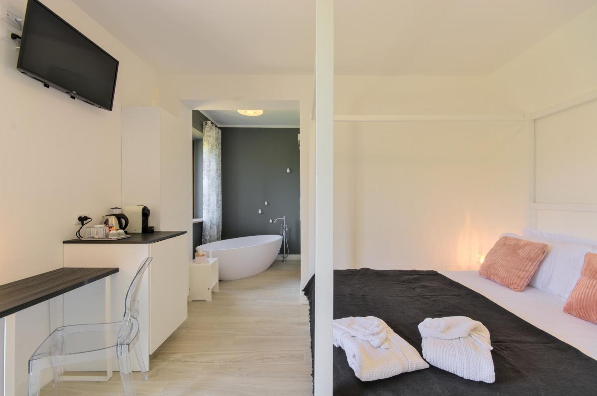 Villa Morro Suites Morrovalle ภายนอก รูปภาพ