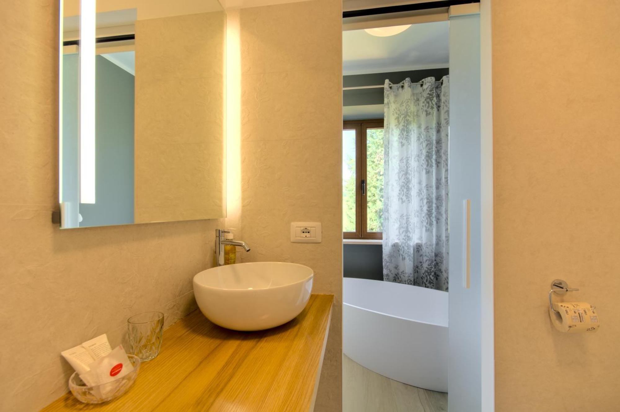 Villa Morro Suites Morrovalle ภายนอก รูปภาพ
