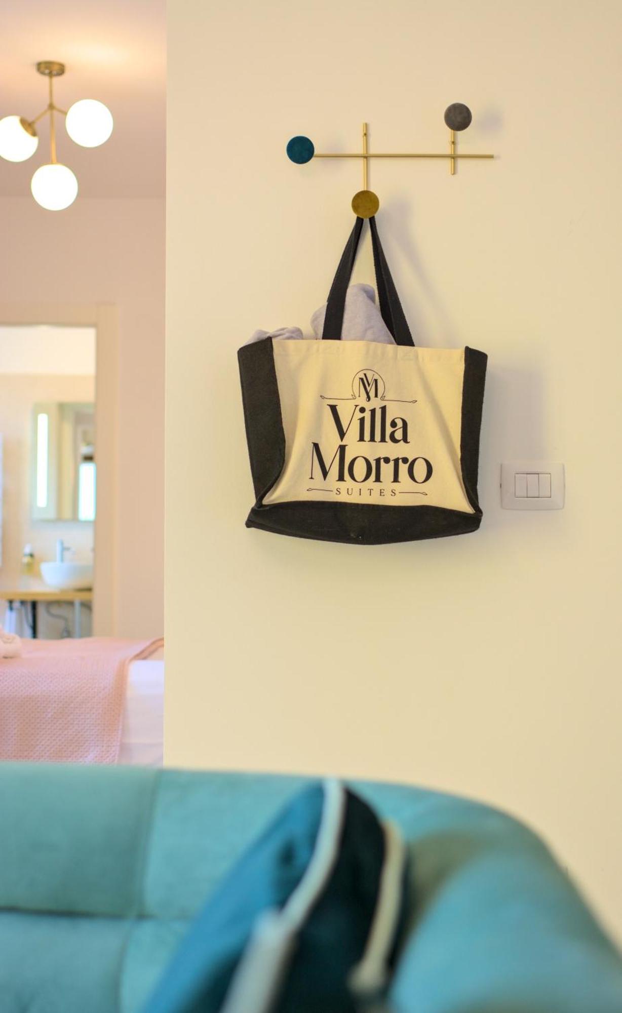 Villa Morro Suites Morrovalle ห้อง รูปภาพ