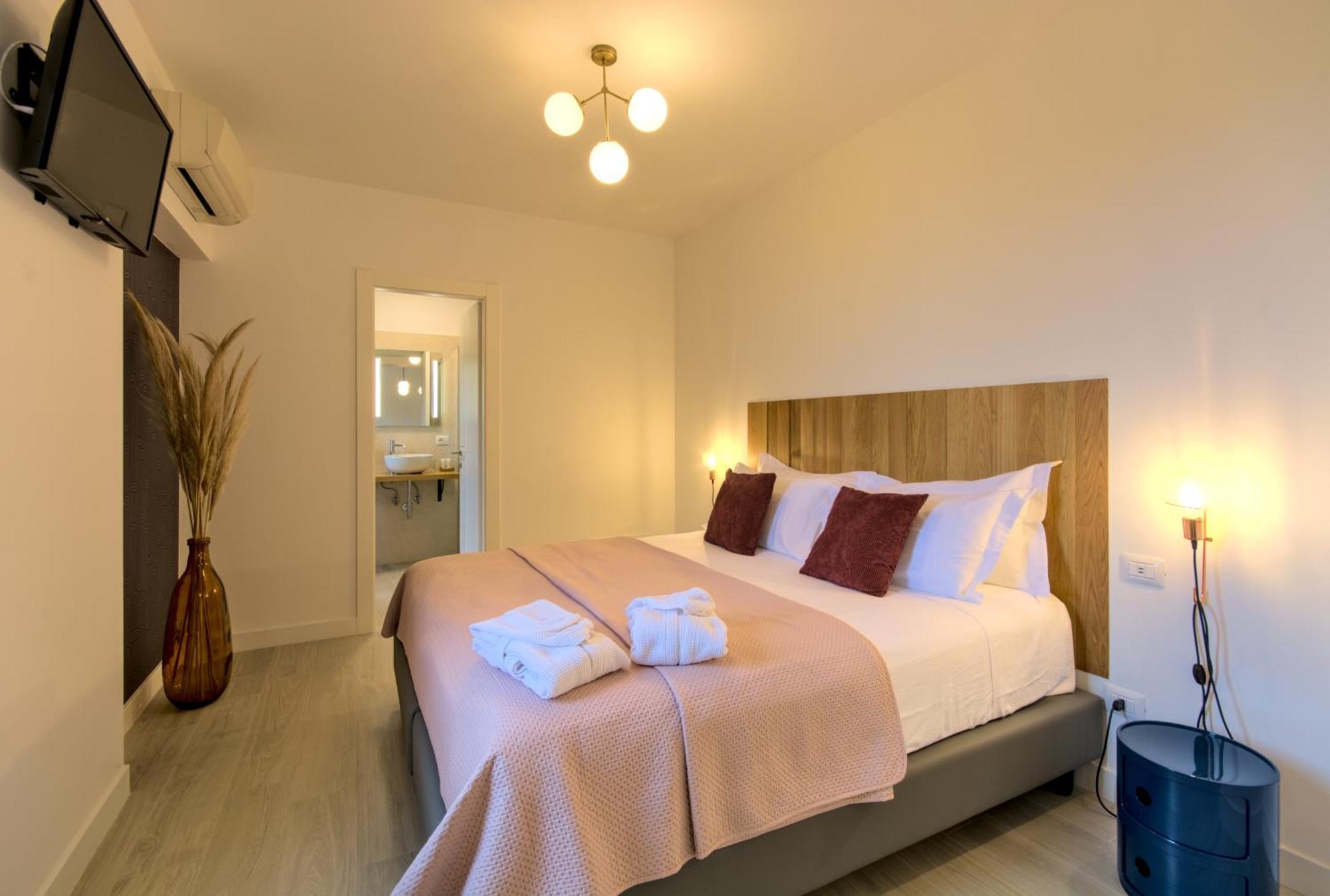 Villa Morro Suites Morrovalle ภายนอก รูปภาพ