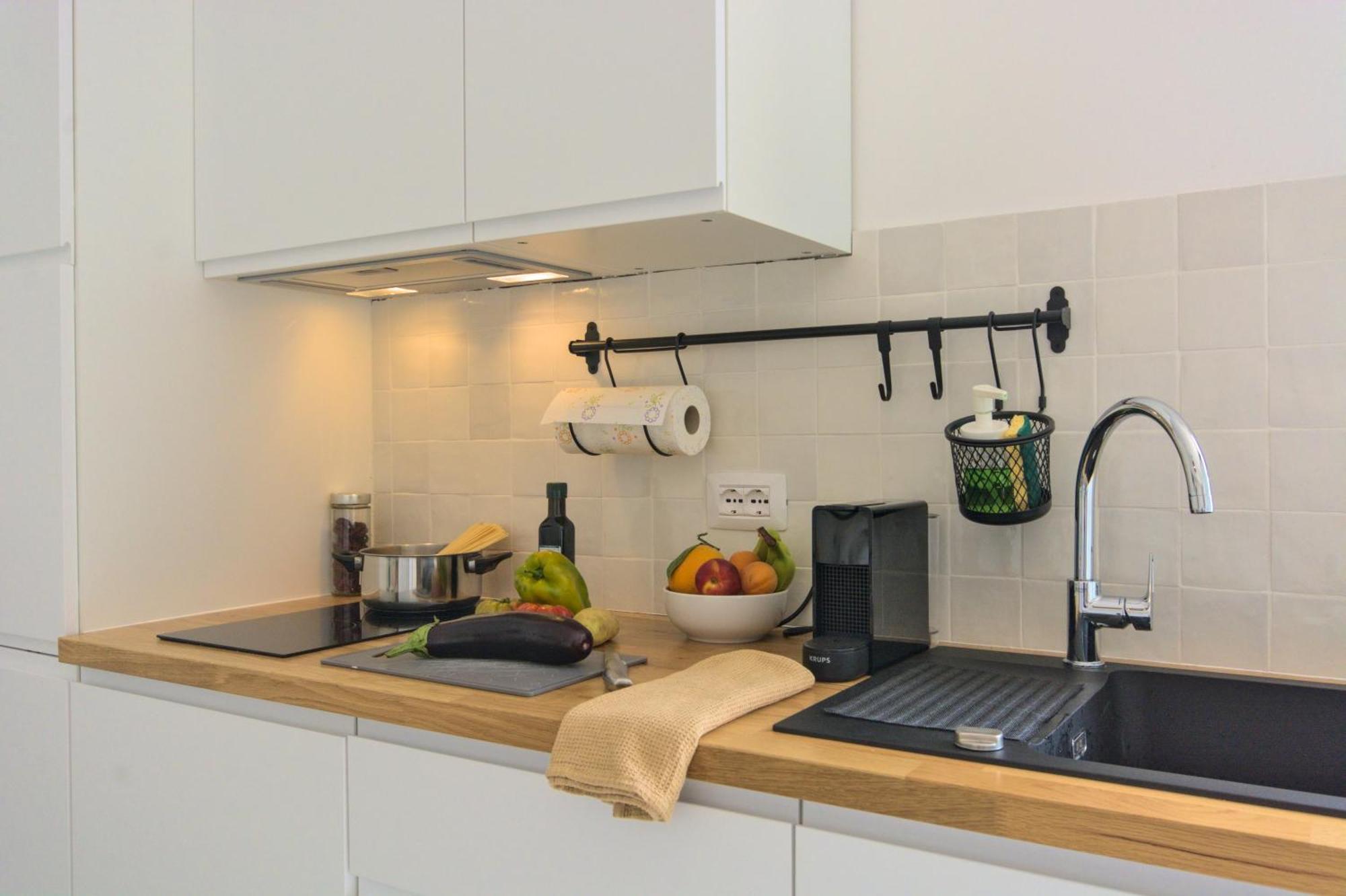 Villa Morro Suites Morrovalle ภายนอก รูปภาพ