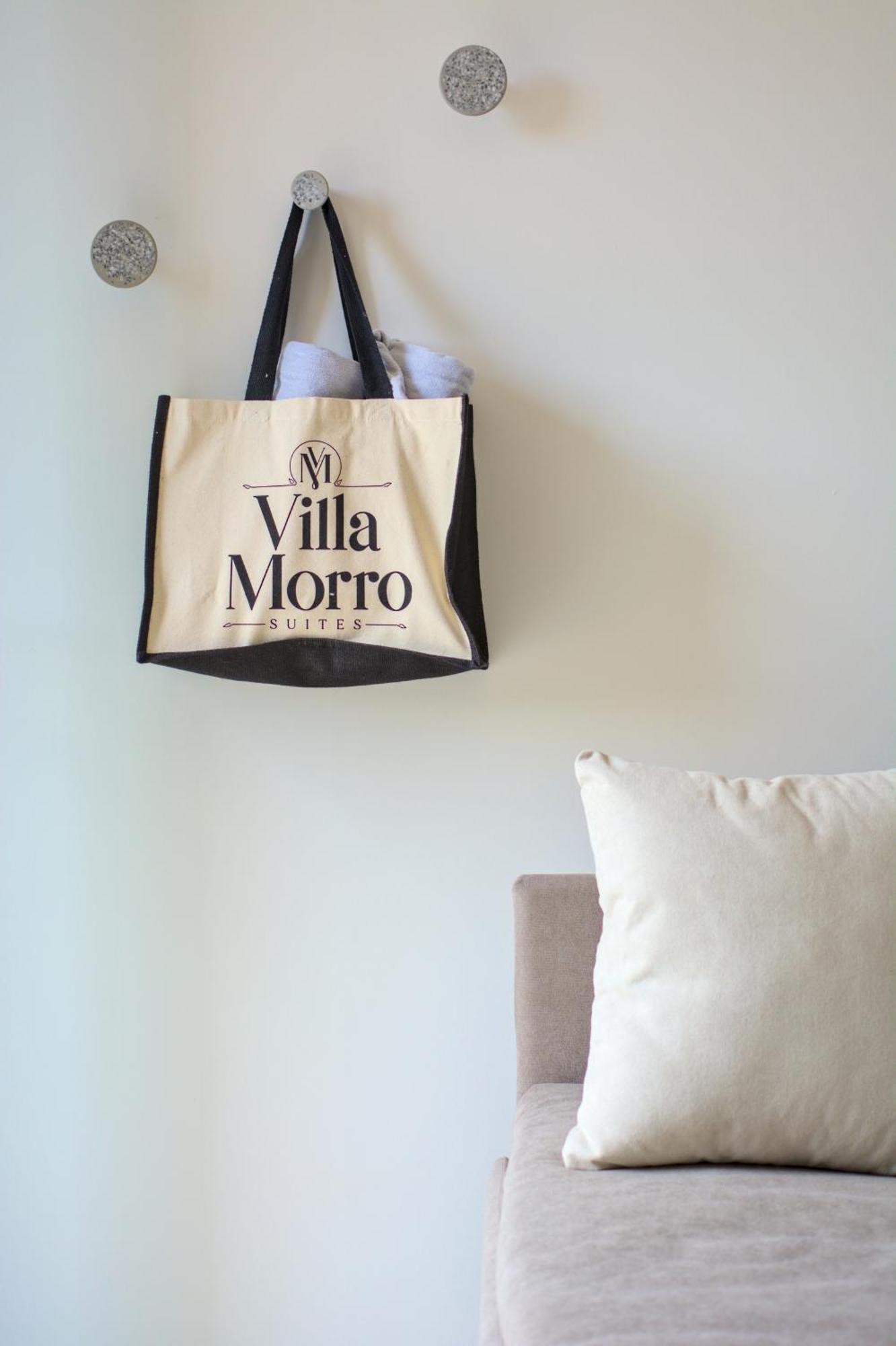 Villa Morro Suites Morrovalle ห้อง รูปภาพ