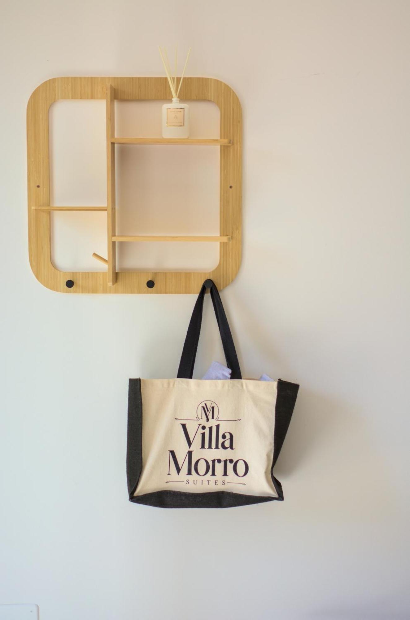 Villa Morro Suites Morrovalle ห้อง รูปภาพ