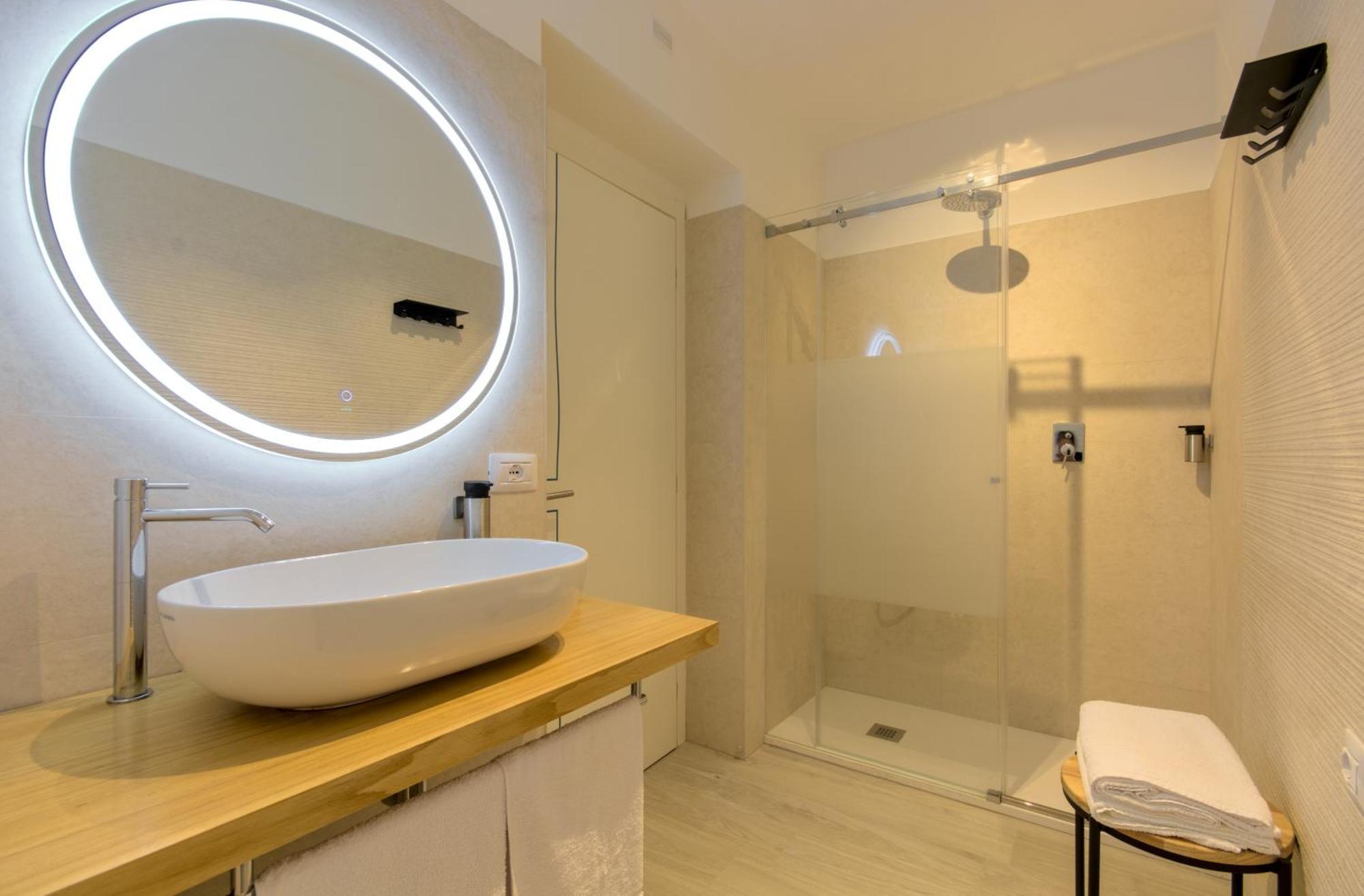 Villa Morro Suites Morrovalle ห้อง รูปภาพ