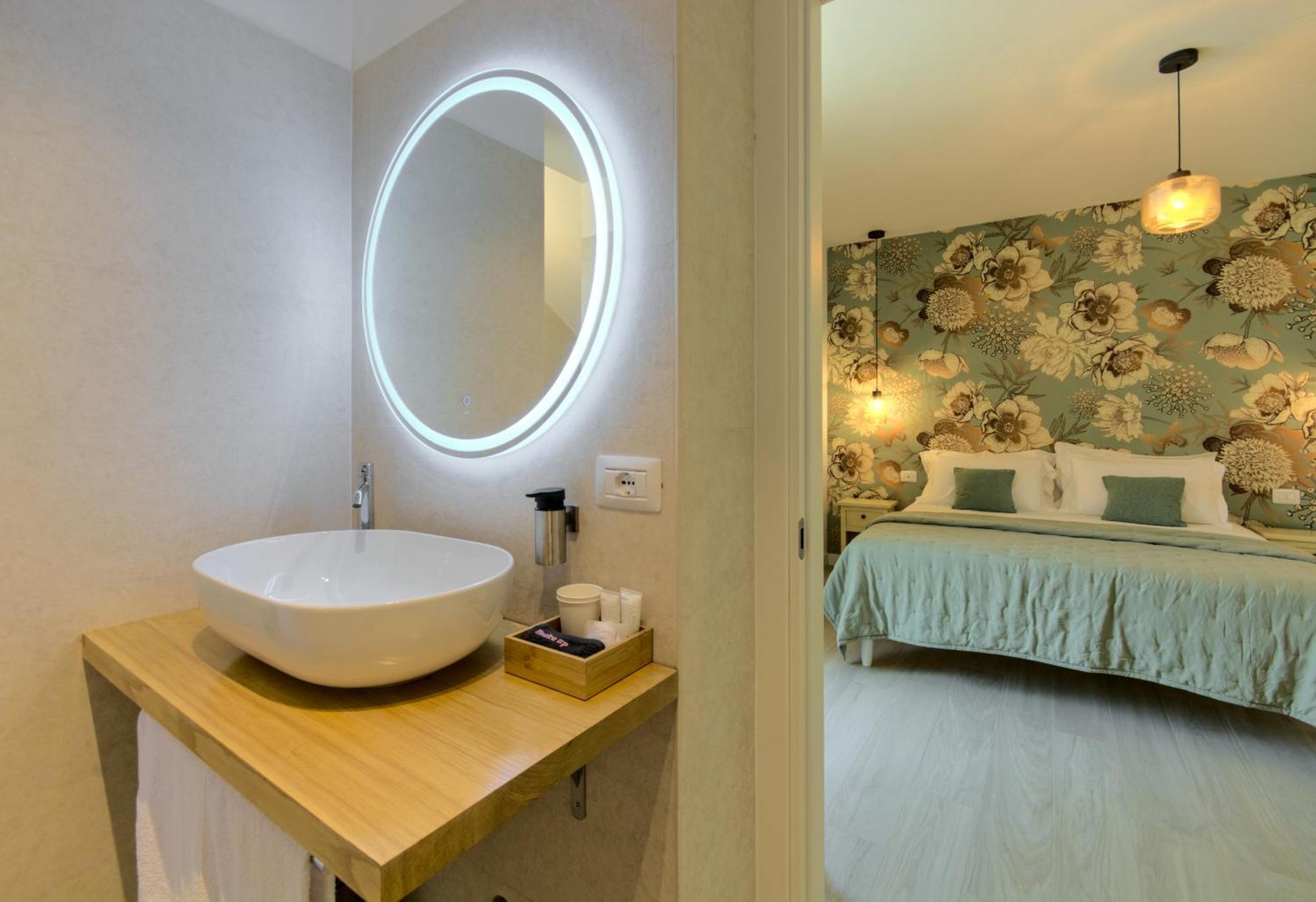 Villa Morro Suites Morrovalle ภายนอก รูปภาพ