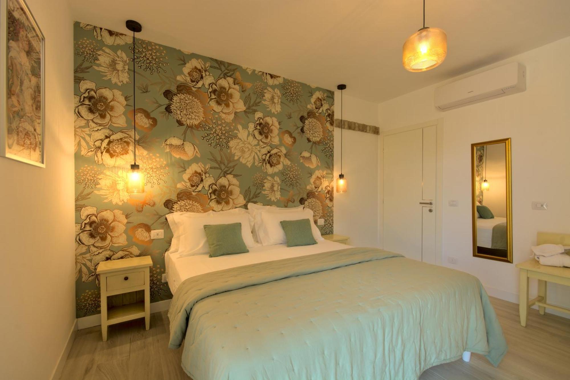 Villa Morro Suites Morrovalle ห้อง รูปภาพ