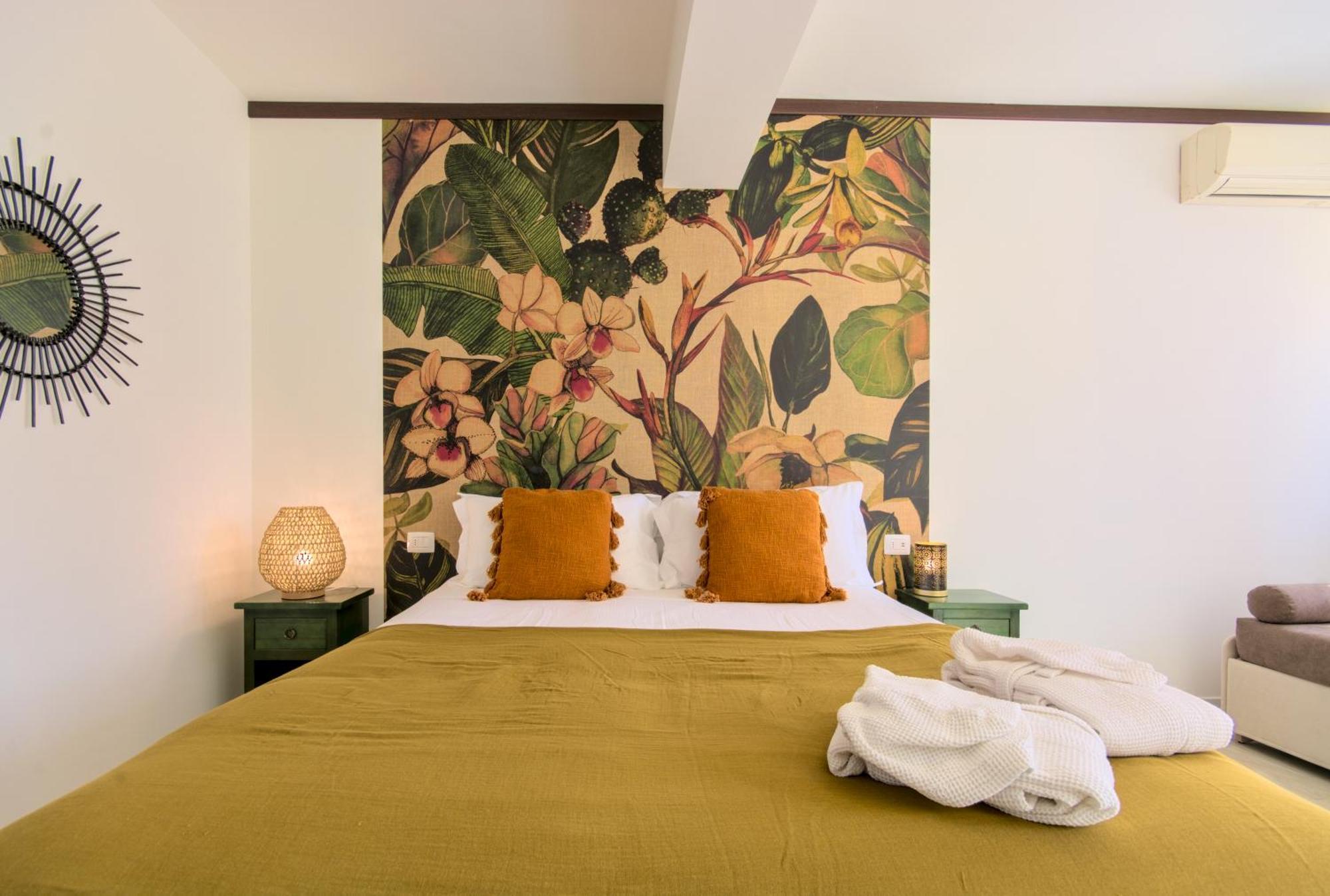 Villa Morro Suites Morrovalle ห้อง รูปภาพ