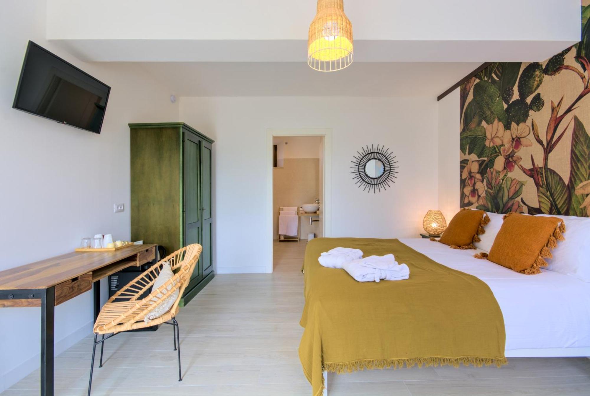Villa Morro Suites Morrovalle ภายนอก รูปภาพ
