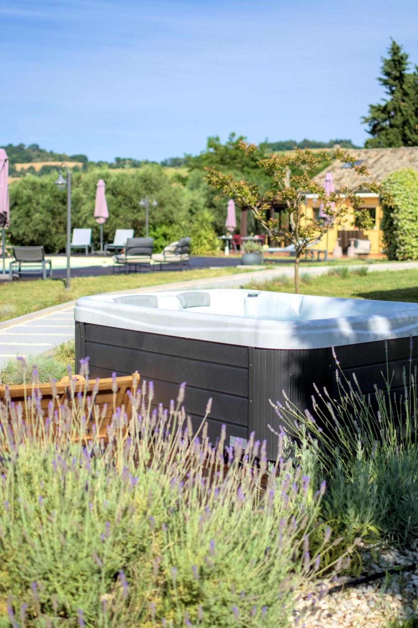 Villa Morro Suites Morrovalle ภายนอก รูปภาพ
