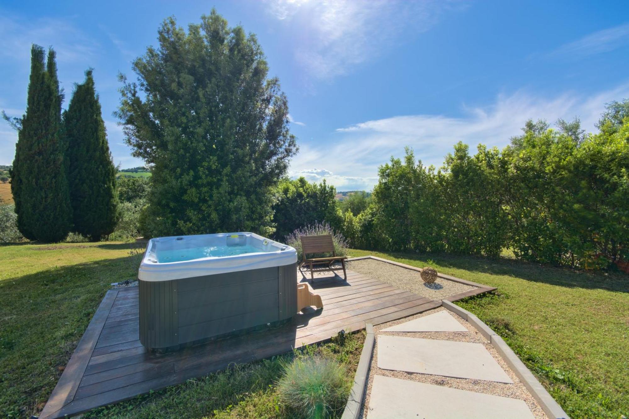 Villa Morro Suites Morrovalle ภายนอก รูปภาพ