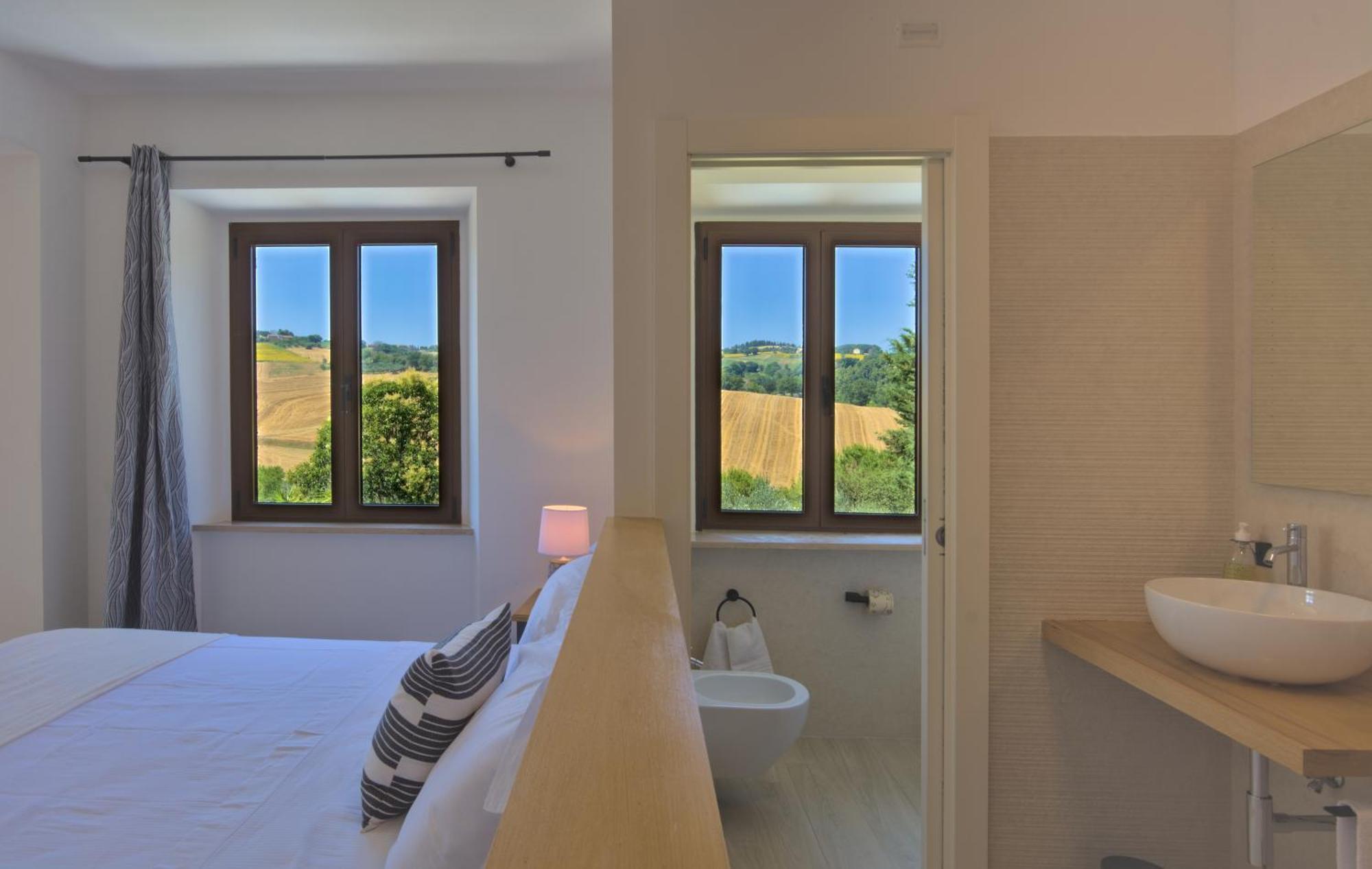 Villa Morro Suites Morrovalle ห้อง รูปภาพ