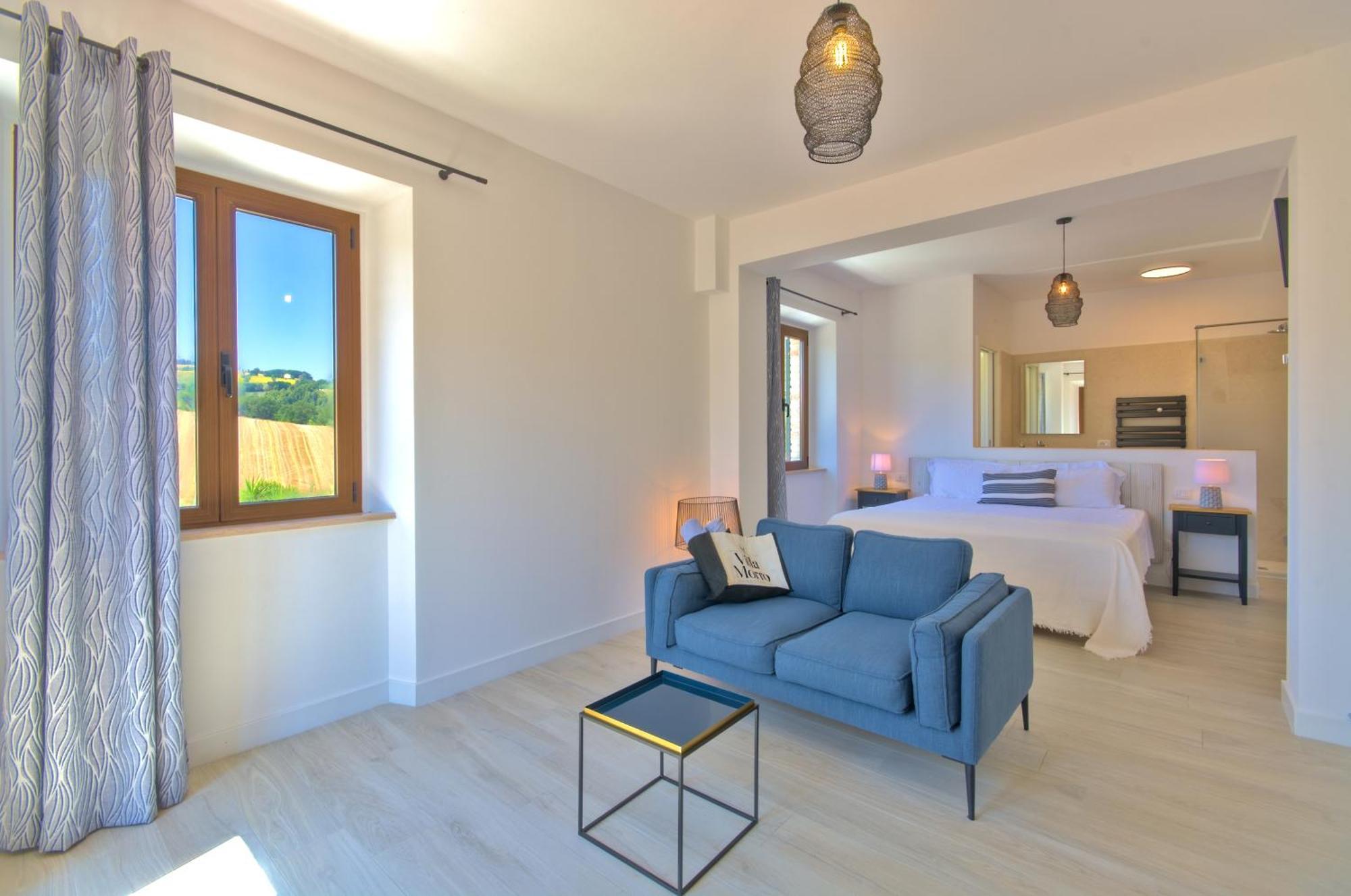 Villa Morro Suites Morrovalle ห้อง รูปภาพ