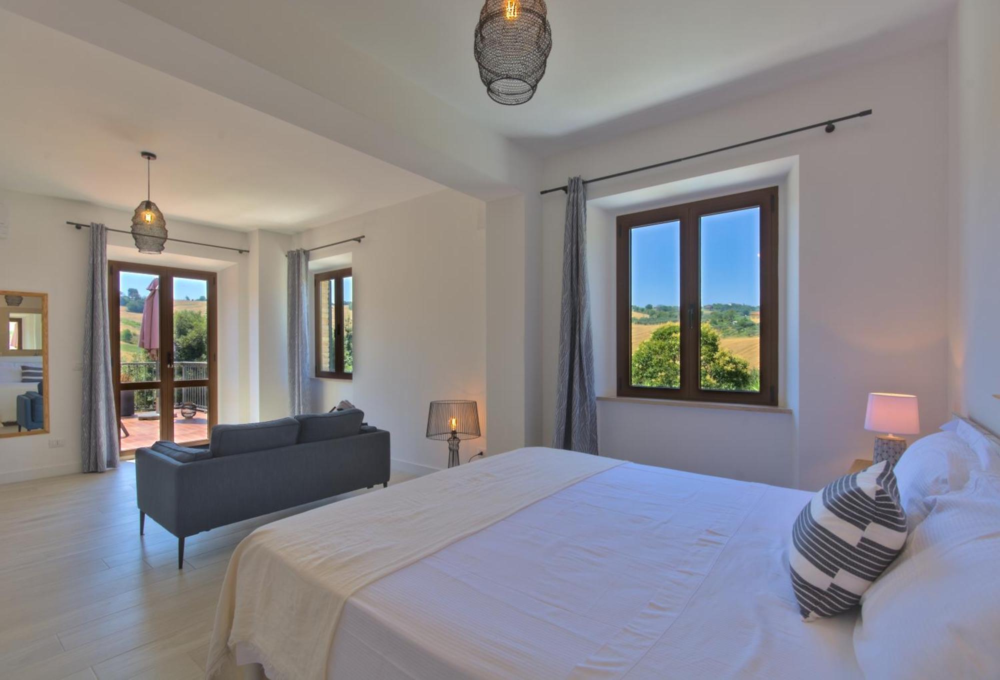 Villa Morro Suites Morrovalle ห้อง รูปภาพ