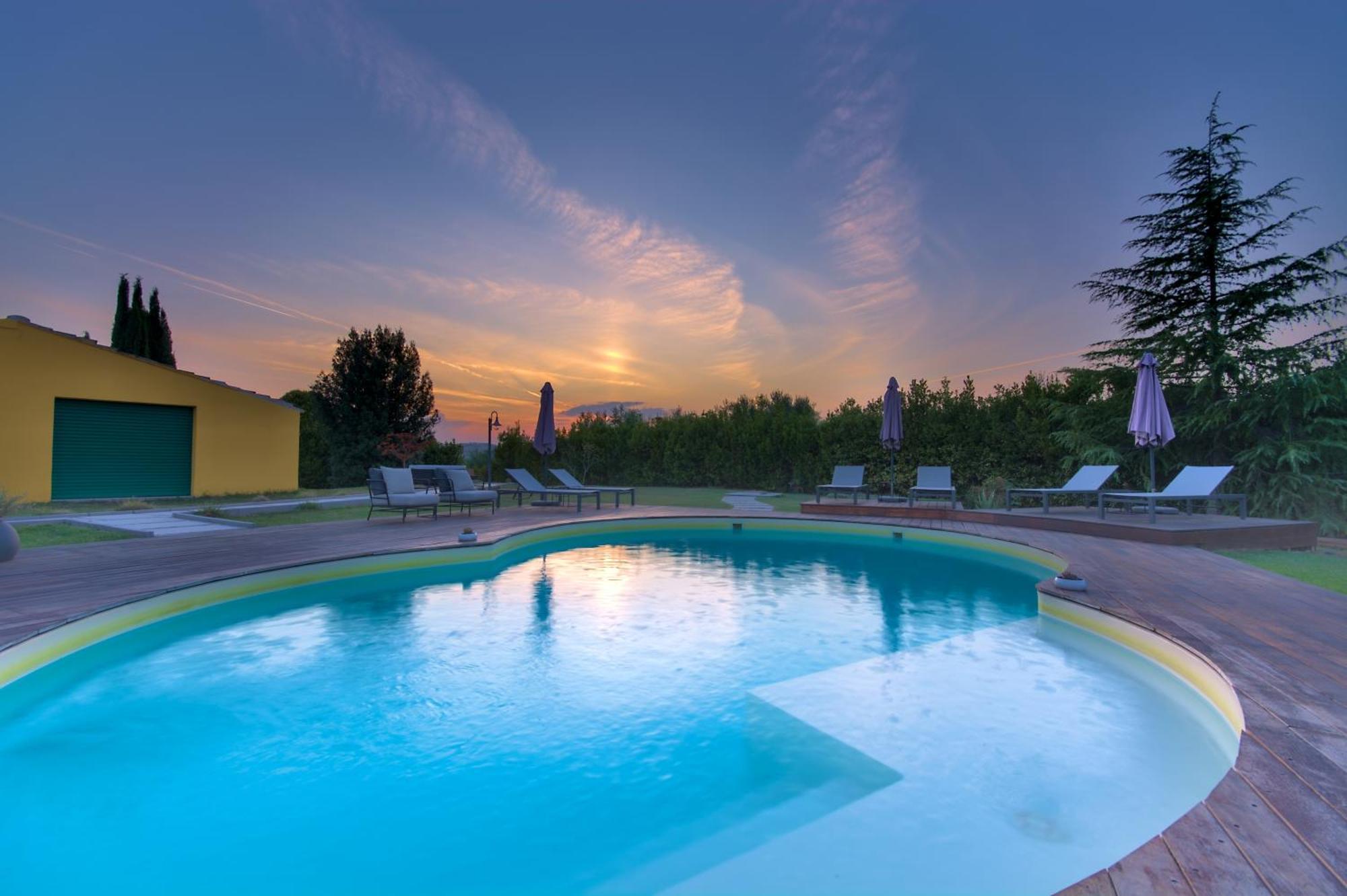 Villa Morro Suites Morrovalle ภายนอก รูปภาพ